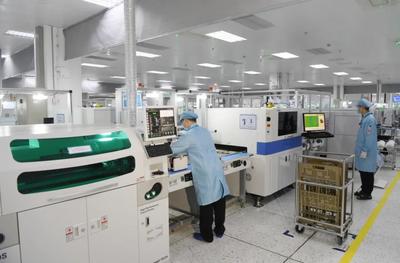 南京各區(qū)真招實招解企業(yè)發(fā)展難題